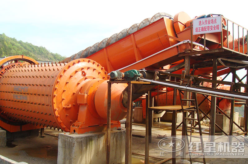 50噸每小時(shí)的粉煤灰球磨機多少錢(qián)一臺