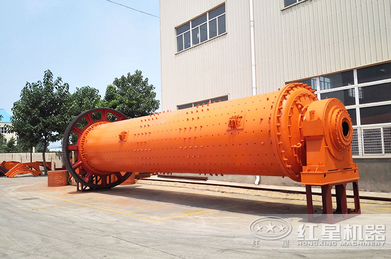 河南棒磨機廠(chǎng)家