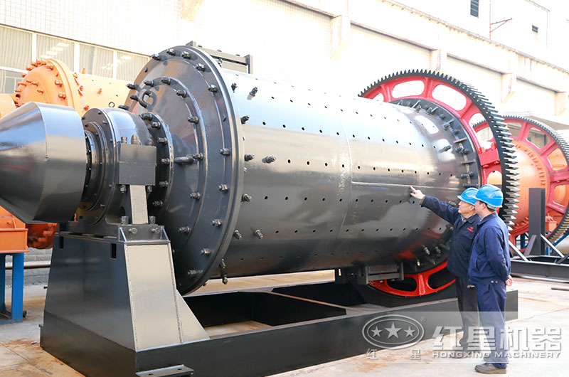 環(huán)保棒磨制砂機怎么樣？如何進(jìn)行粒度控制？