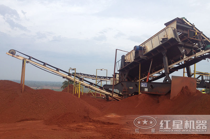 別攔著(zhù)我，開(kāi)機制砂廠(chǎng)這么賺錢(qián)怎么不早說(shuō)