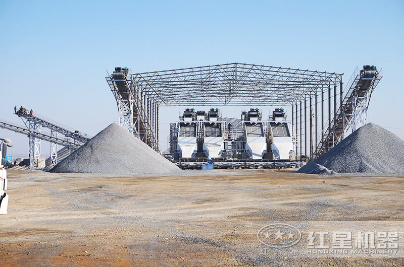 環(huán)保大型石頭破碎機價(jià)格表-2021優(yōu)惠報價(jià)（內附參數）