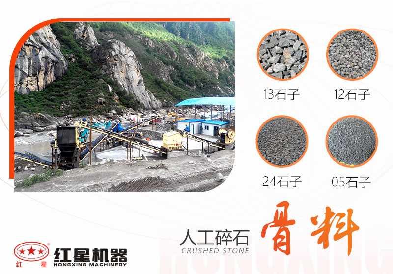 石子破碎變沙子機器哪里有賣(mài)？