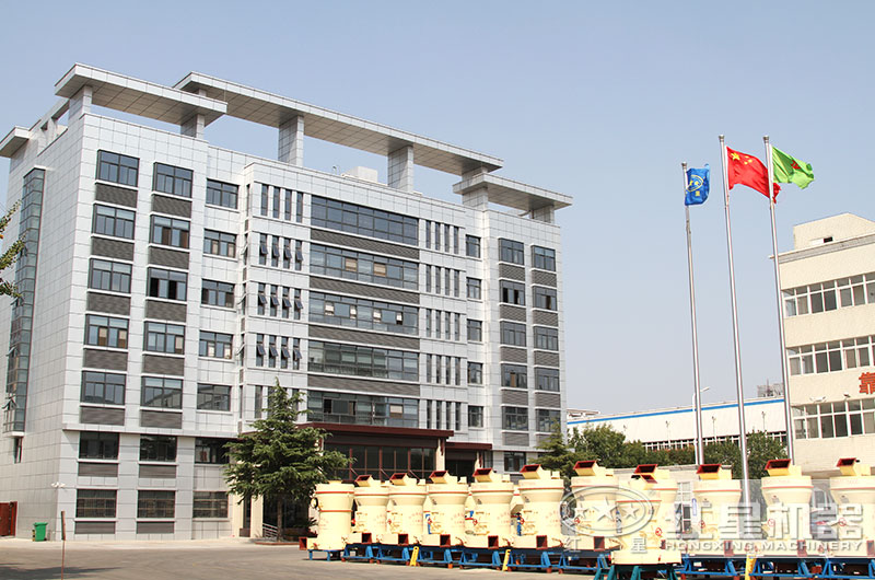 生產(chǎn)實(shí)力強大的紅星雷磨機廠(chǎng)家