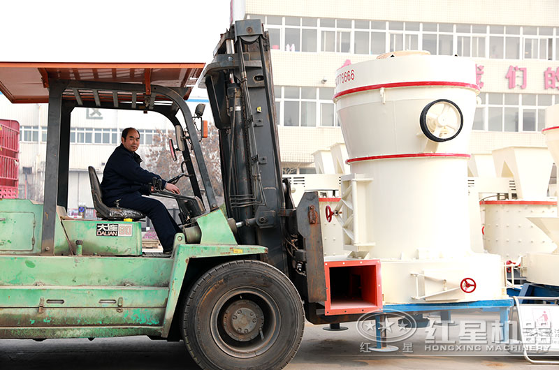 雷蒙磨生產(chǎn)廠(chǎng)家