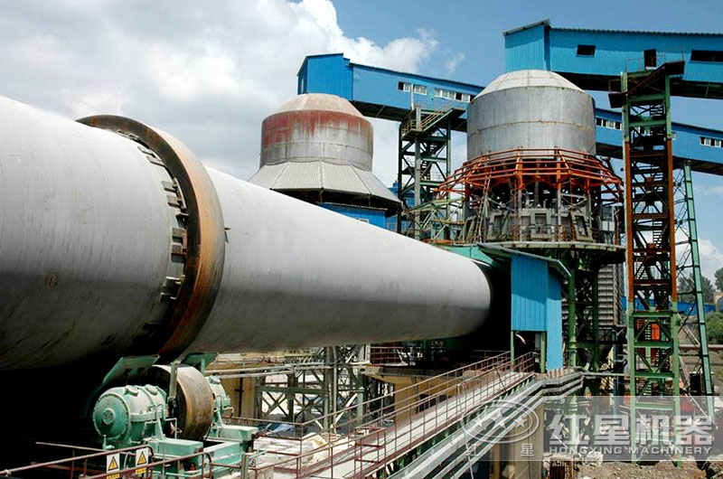 選購一臺3米石灰回轉窯需投資多少錢(qián)