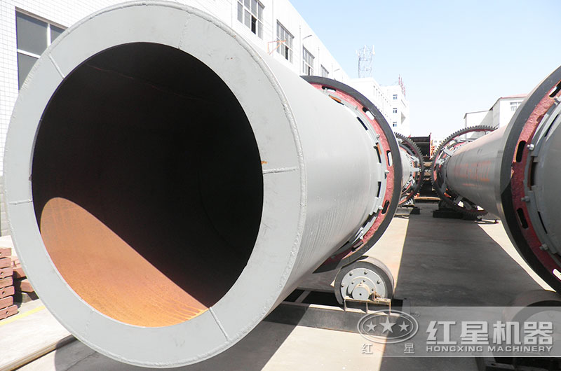 污泥烘干機哪個(gè)好？大概價(jià)格多少錢(qián)？