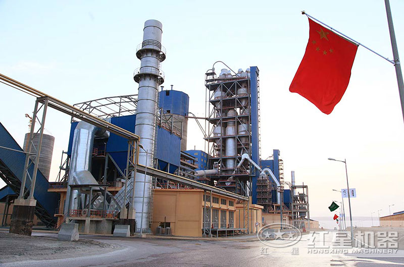 陶?；剞D窯現場(chǎng)