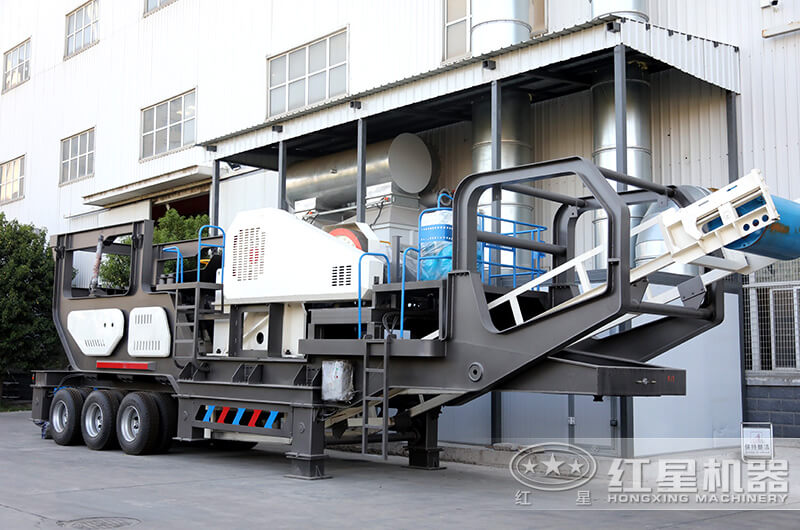 新型石子生產(chǎn)線(xiàn)設備需要幾個(gè)人看管