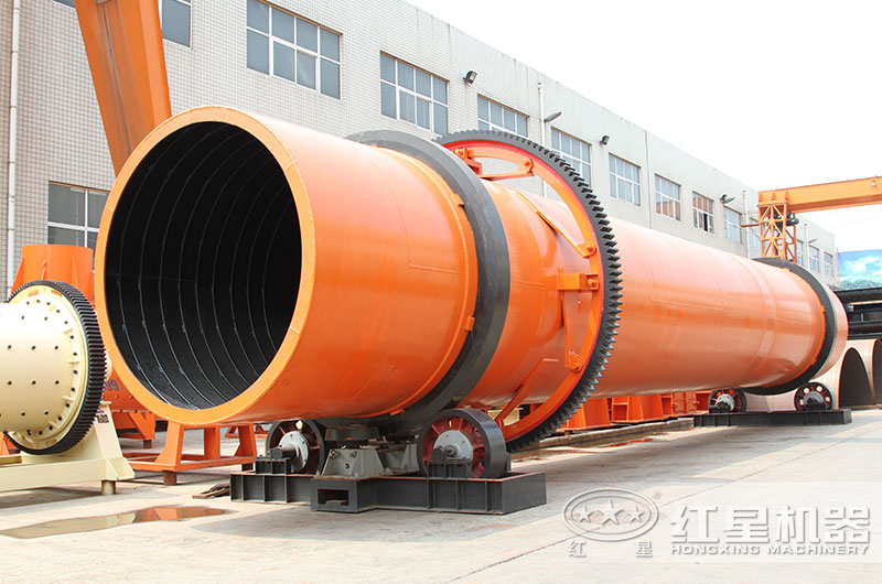 煤泥烘干機生產(chǎn)廠(chǎng)家