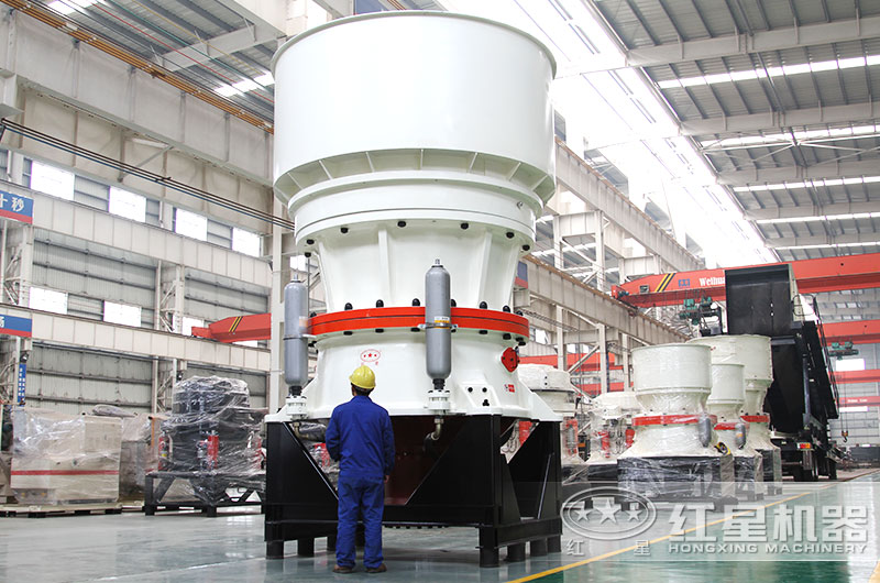 石灰石單缸圓錐破碎機有哪些型號，價(jià)格是多少？