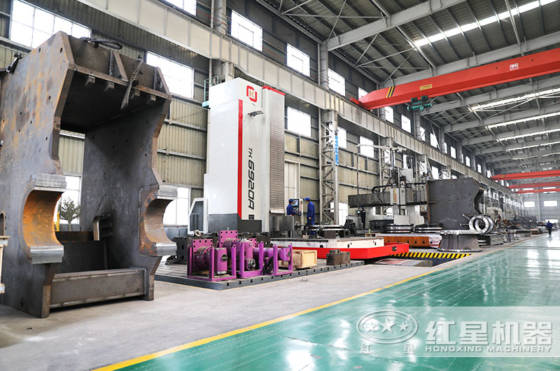 大型機制砂設備一套多少錢(qián)？國內哪家制砂廠(chǎng)商不錯？