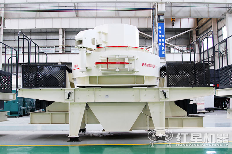 投資鵝卵石制砂機能賺錢(qián)嗎？哪里生產(chǎn)的鵝卵石制砂機好