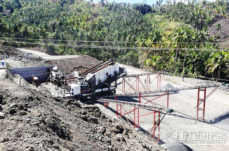 好用的移動(dòng)式破碎機在哪買(mǎi)？