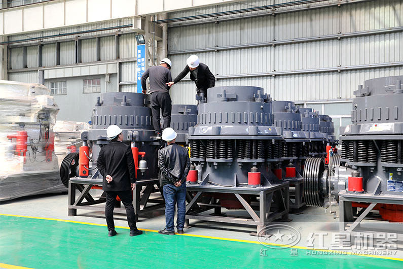 客戶(hù)來(lái)廠(chǎng)參觀(guān)