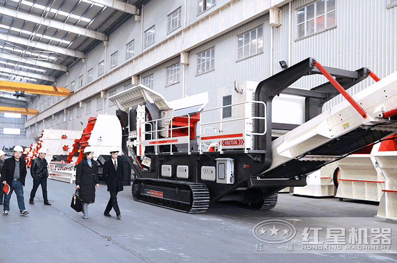 想找型號全、價(jià)格優(yōu)惠的履帶液壓巖石破碎機廠(chǎng)家，來(lái)這里！