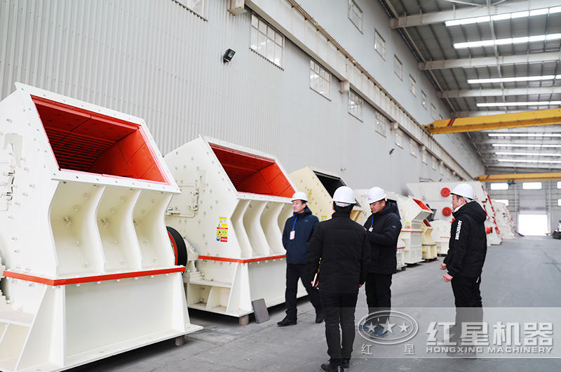 客戶(hù)來(lái)廠(chǎng)參觀(guān)