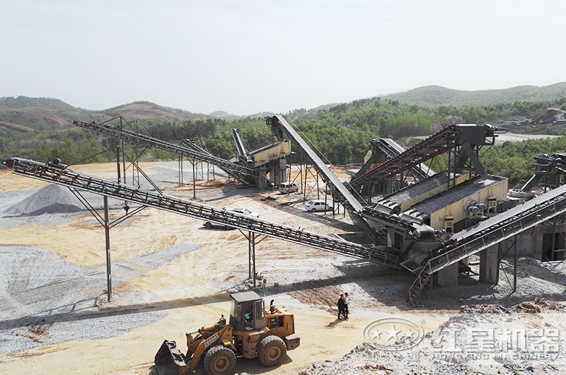 小型粉（打）石頭機器多少錢(qián)