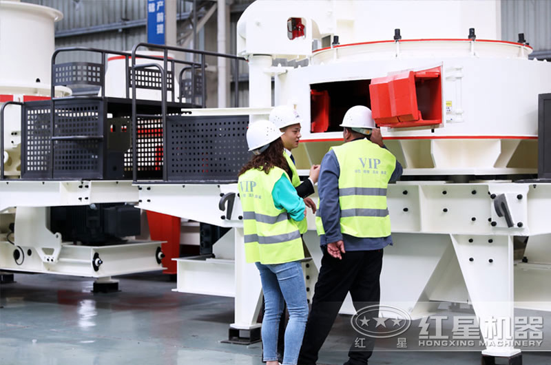 用戶(hù)來(lái)廠(chǎng)參觀(guān)