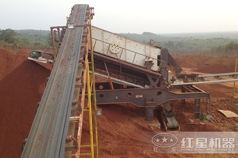 沙場(chǎng)專(zhuān)業(yè)打沙機設備一天能打多少方，價(jià)格是多少？