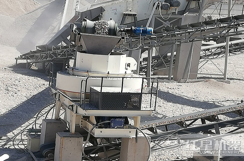 巖石粉碎制作機制砂可行嗎？一般小型的選擇哪些設備？