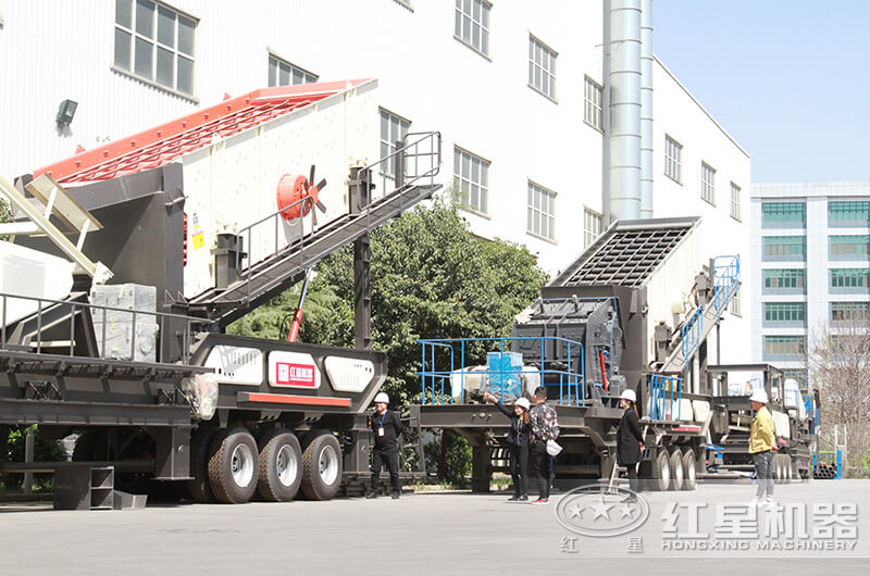 用戶(hù)來(lái)廠(chǎng)參觀(guān)考察