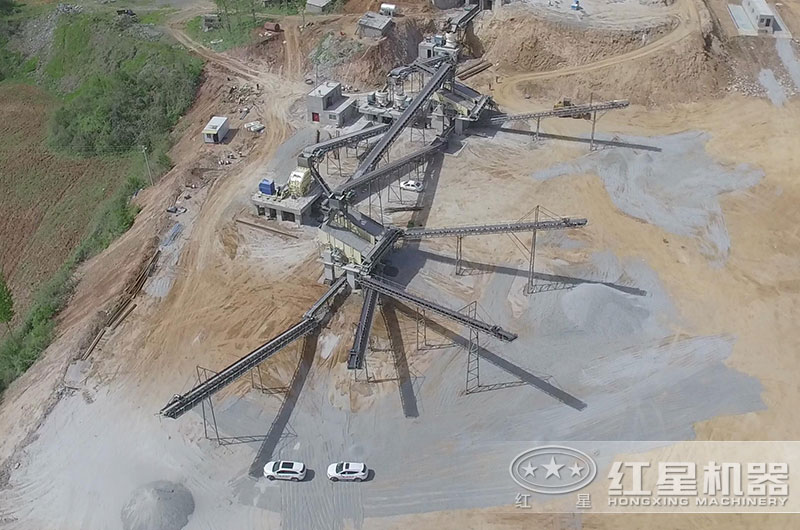 時(shí)產(chǎn)量大的石頭破碎機有哪些，價(jià)格分別是多少？