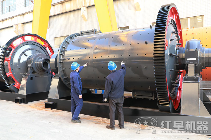 脫硫濕式球磨機 廠(chǎng)家