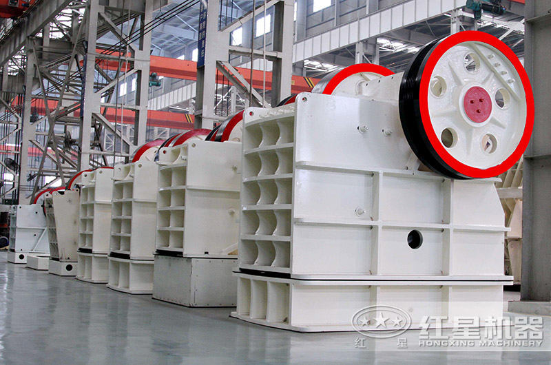 破碎石料用顎破好，還是重錘破好？