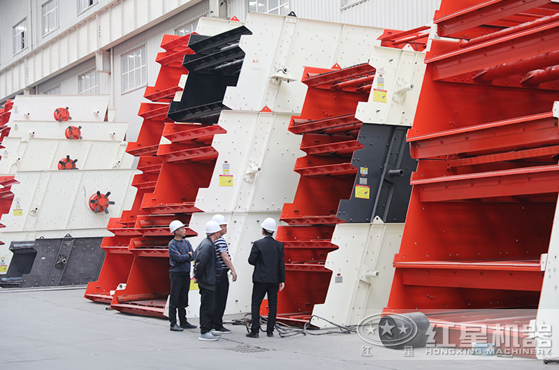 客戶(hù)來(lái)廠(chǎng)參觀(guān)