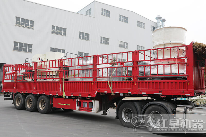 時(shí)產(chǎn)200噸的圓錐破碎機多少錢(qián)一臺？需配多大電機？