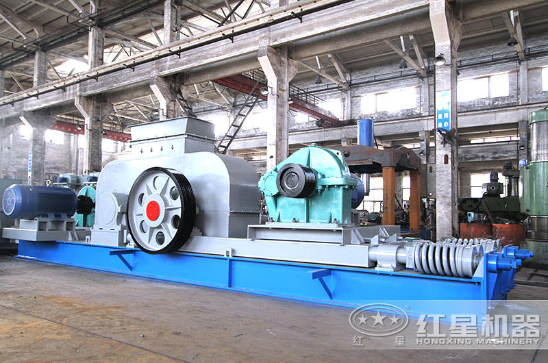 2PGC雙齒輥破碎機型號參數及價(jià)格分析