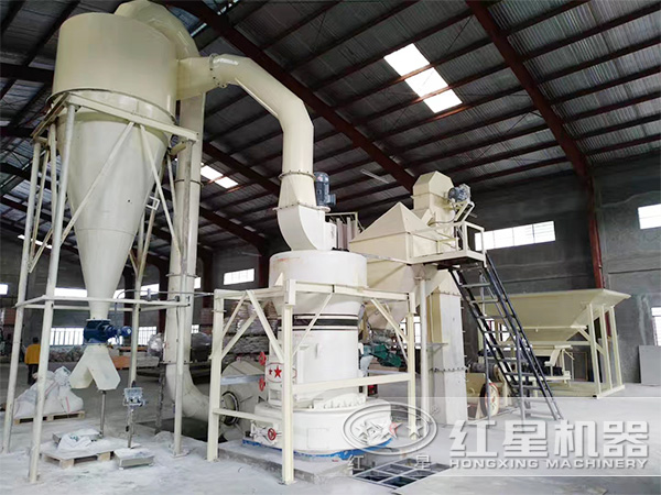 三環(huán)中速微粉磨生產(chǎn)廠(chǎng)家