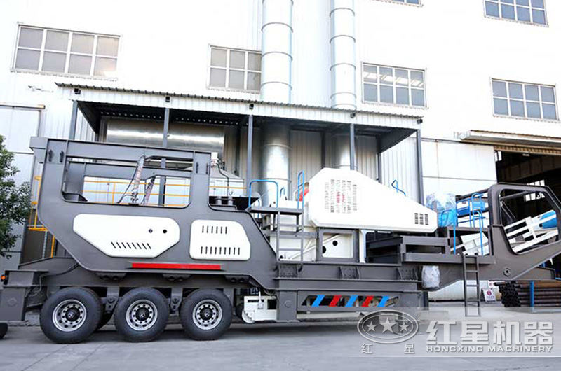 可移動(dòng)的小顎破機多少錢(qián)一套？如何配置更經(jīng)濟？