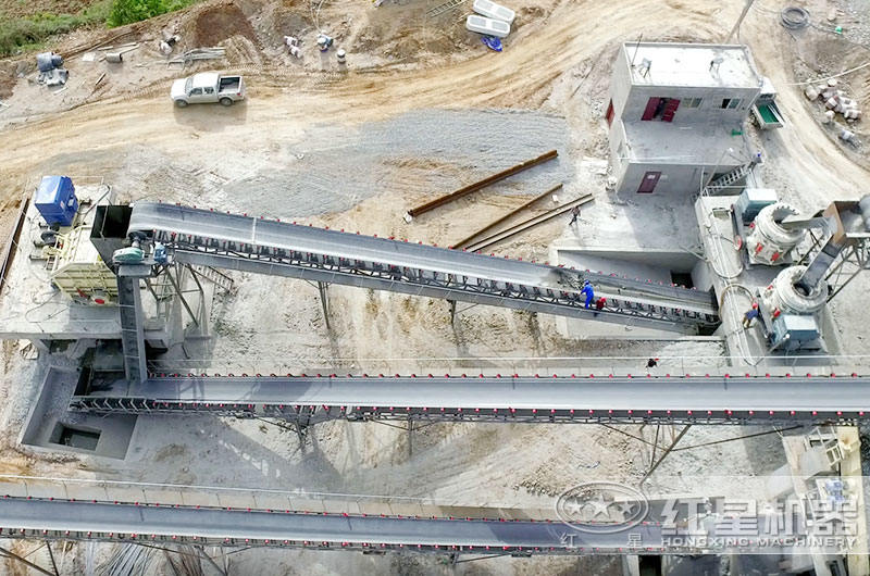 采石場(chǎng)打石機有幾種型號，多少錢(qián)一臺？