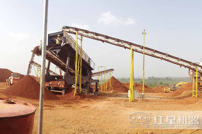 生產(chǎn)機制砂都有什么樣的打砂機，自動(dòng)的真的那么好用嗎？