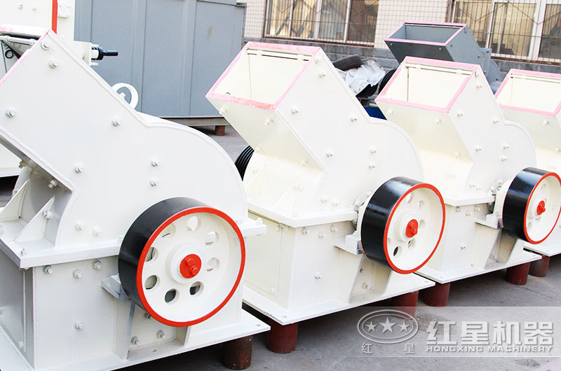 錘式粉碎機廠(chǎng)家