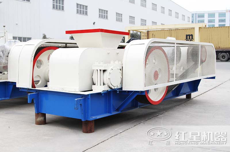 對輥破碎機多少錢(qián)一臺|新型對輥破碎機報價(jià)