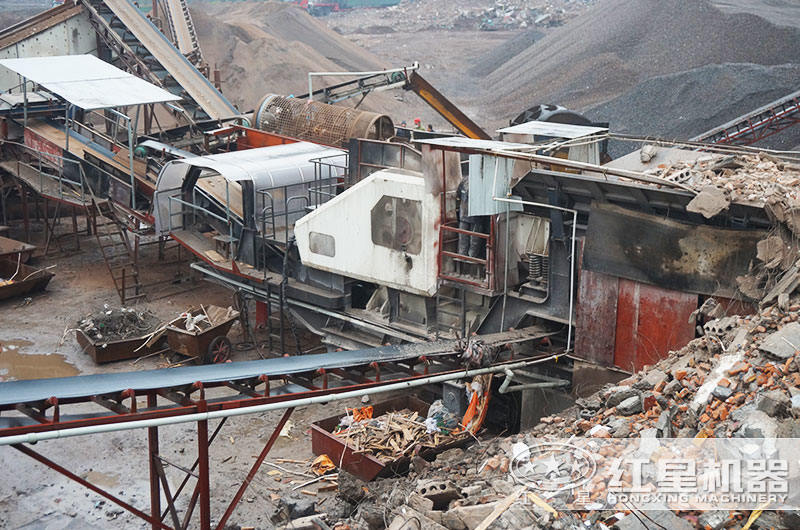 添置一臺50噸左右的流動(dòng)碎石機要多少錢(qián)