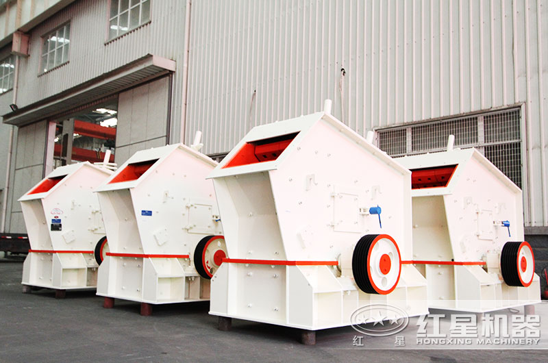 金屬硅破碎機廠(chǎng)家