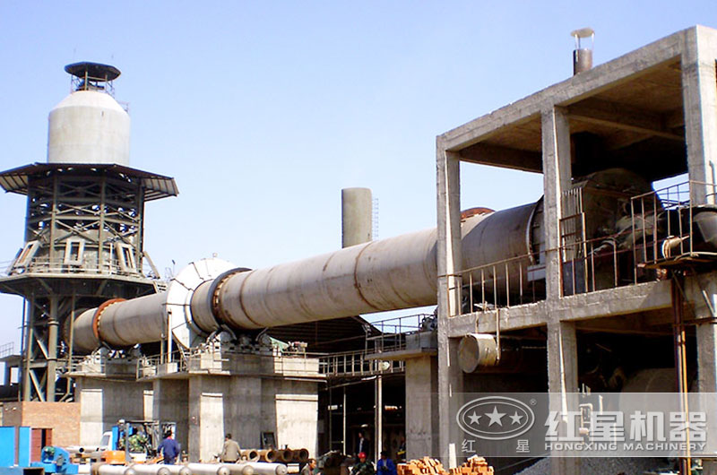 投資建造水泥廠(chǎng)需要哪些設備？要辦理什么手續？