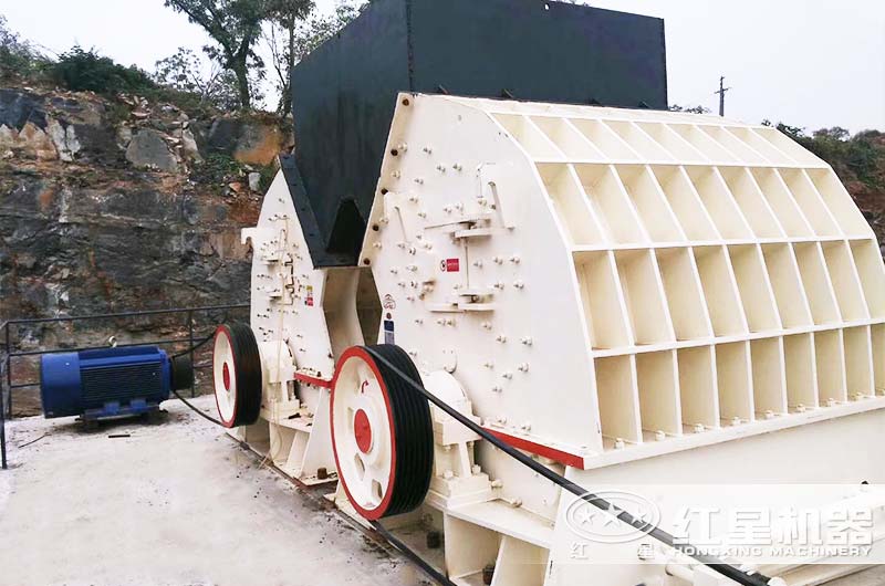 錘破客戶(hù)生產(chǎn)現場(chǎng)