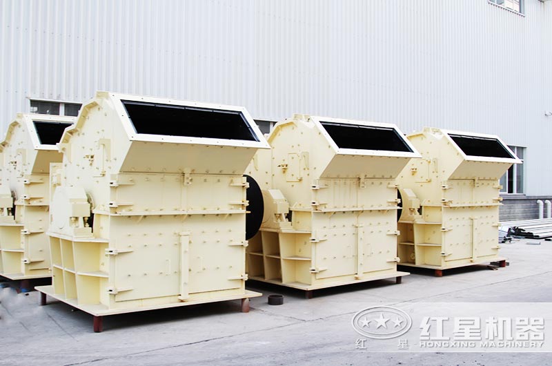 水泥熟料細碎機生產(chǎn)廠(chǎng)家