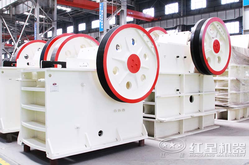 二手鄂式破碎機到底值不值的買(mǎi),看完這個(gè)你就知道了