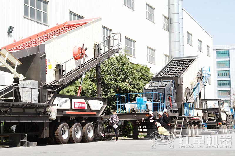 客戶(hù)來(lái)廠(chǎng)參觀(guān)