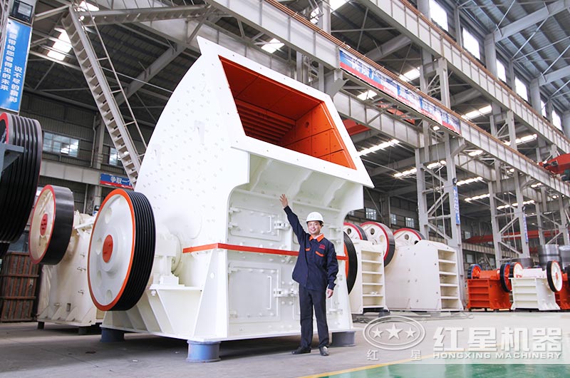 1615破碎機報價(jià)