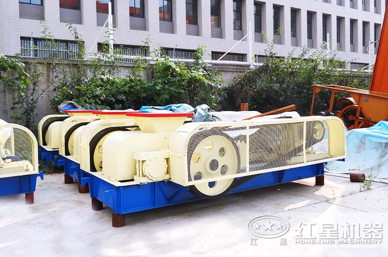 紅星對輥機生產(chǎn)廠(chǎng)家