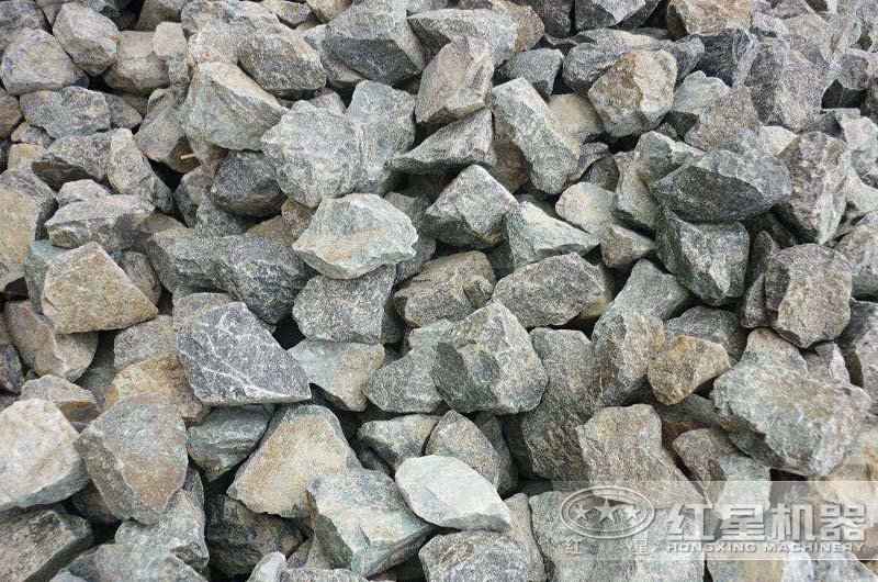 玄武巖可以制沙嗎?玄武巖制砂機一套多少錢(qián)