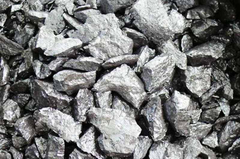 成套環(huán)保工業(yè)硅破碎機設備有哪些，價(jià)格是多少？