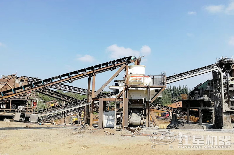 花崗巖可以做混泥土骨料嗎？