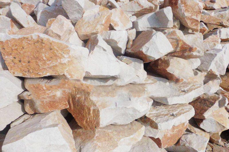 硅石礦加工設備|硅石整套加工設備都有哪些？